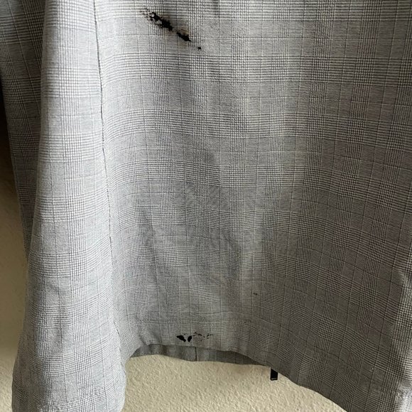 Columbia Women's Dusk 2 Dawn Omni Heat Light Grey Jacket Size S Style WL2111 - Picture 10 of 15